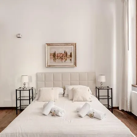 Apartmán G2 Refined Retreat Steps From The Salute Benátky